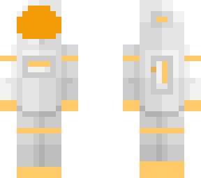 astronaut