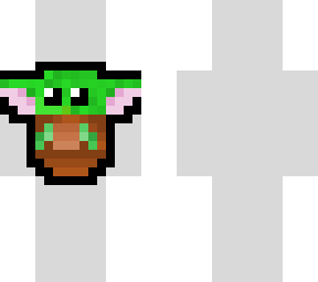 baby yoda