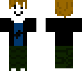 bacon hair mc