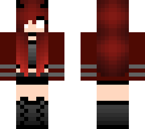 bad girl