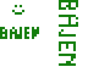 bajen and **** ass quackity