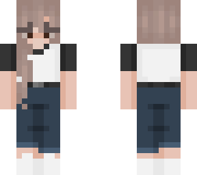 basic girl skin lmao