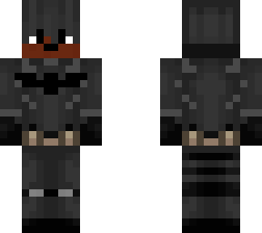 bat dog