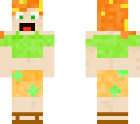 beach alex