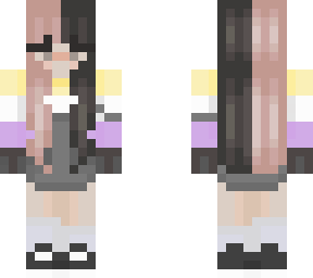 beanz mc skin for a friend