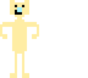bear