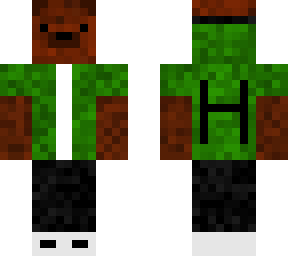 bear h v2