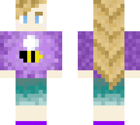 bee jumper