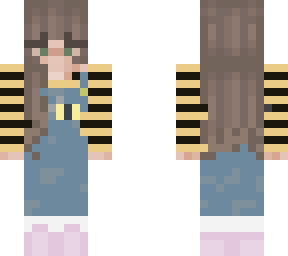 bee outfit