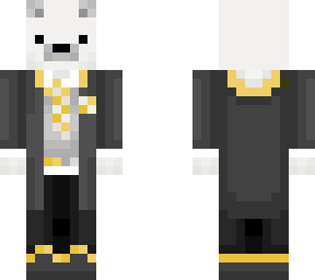 best hufflepuff bearos