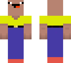 best noob