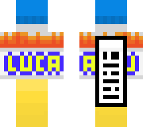 beyluca (by tuhze)