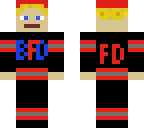 bfd mod
