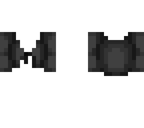black cardigan base