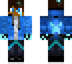 black ice gamer