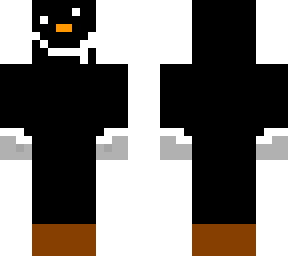 black snowman (fixed)