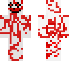 blood splat chappy new fear) 2021