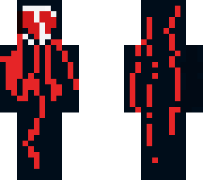 bloody eyes