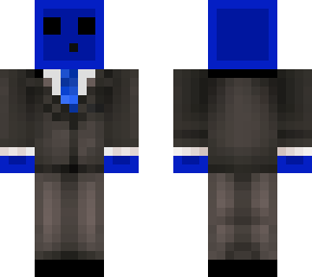 blue boi