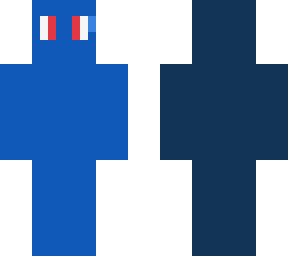 blue boy