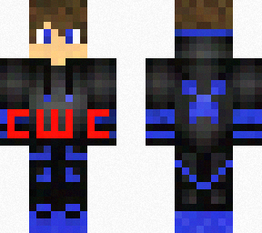 blue boy 25 (cwc)
