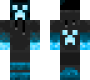 blue creeper creep