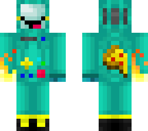 bmo skeppy