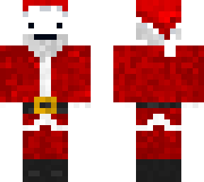 bob santa