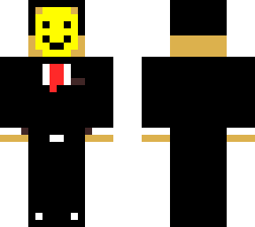 bodyguard yoloboy281