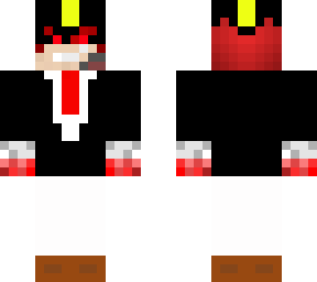 brickwall plays official skin