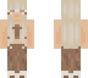 brown cozy set with glasses