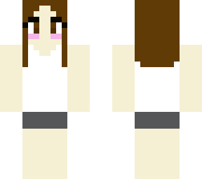brown hair base