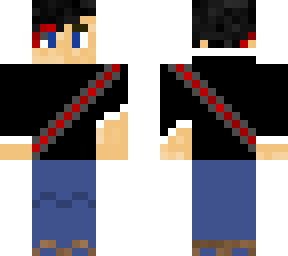 bryce the terrible assasin (beta2)
