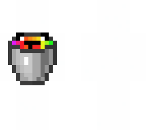 bucket