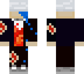 bucket guy