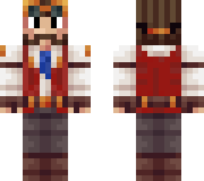 builder npc