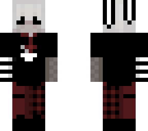 bunny boy v1