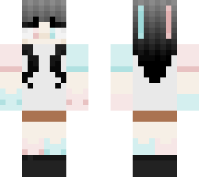 bunny girl