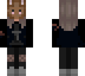 bunny girl(not my design)