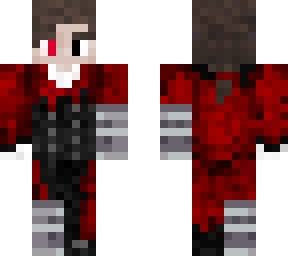 burack vampire red