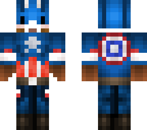 captain eggy