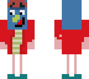 captain knuckles