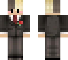 captainwashere wedding skin