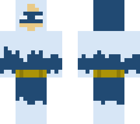 captin cold (old)