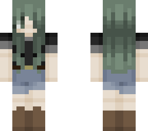 casual clothes
