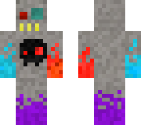 cave guardian