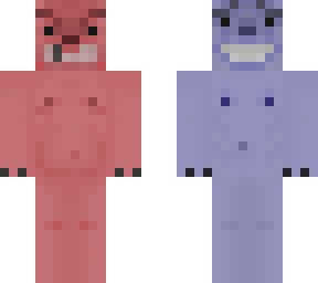 chaosskin