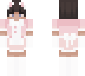 chaz skin