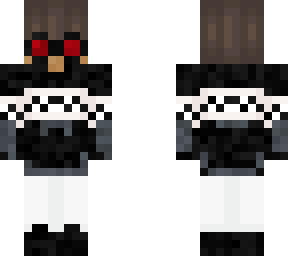 cheaterxau skin