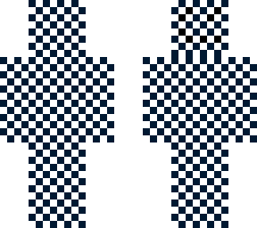 checker board
